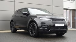 2025 (25) LAND ROVER RANGE ROVER EVOQUE 2.0 D200 Edition 5dr Auto 4984744