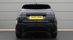 2025 (25) LAND ROVER RANGE ROVER EVOQUE 2.0 D200 Edition 5dr Auto 4984749