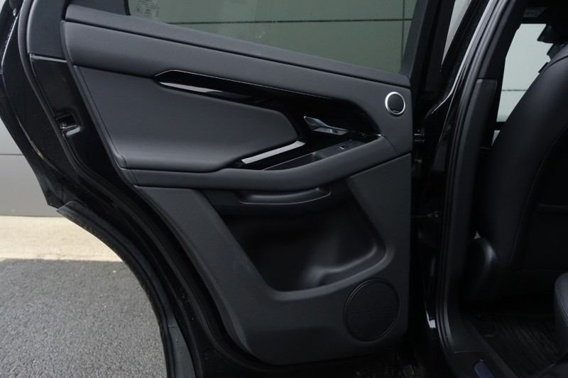 2025 (25) LAND ROVER RANGE ROVER EVOQUE 2.0 D200 Edition 5dr Auto 4984799