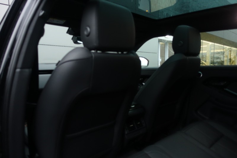 2025 (25) LAND ROVER RANGE ROVER EVOQUE 2.0 D200 Edition 5dr Auto 4984800