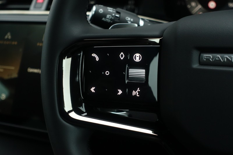 2025 (25) LAND ROVER RANGE ROVER EVOQUE 2.0 D200 Edition 5dr Auto 4984780