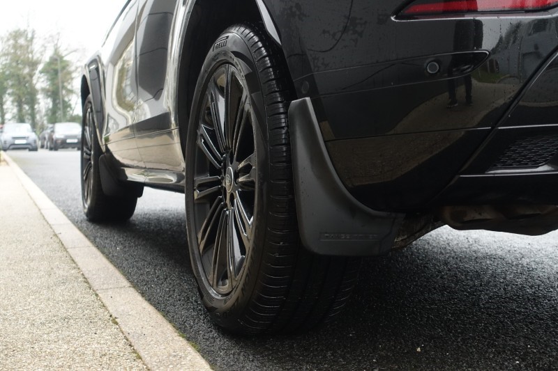 2025 (25) LAND ROVER RANGE ROVER EVOQUE 2.0 D200 Edition 5dr Auto 4984772