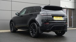2025 (25) LAND ROVER RANGE ROVER EVOQUE 2.0 D200 Edition 5dr Auto 4984745