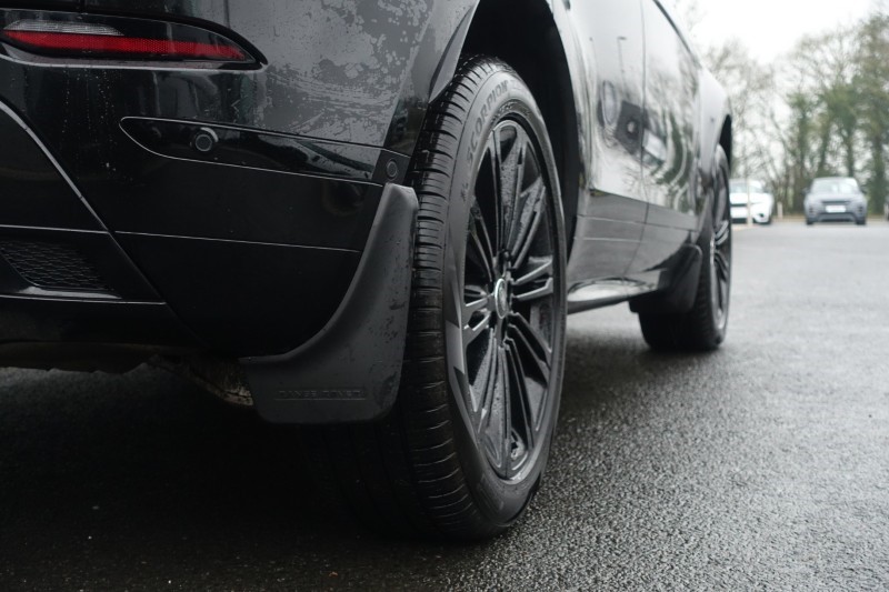 2025 (25) LAND ROVER RANGE ROVER EVOQUE 2.0 D200 Edition 5dr Auto 4984769