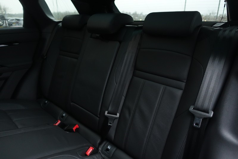 2025 (25) LAND ROVER RANGE ROVER EVOQUE 2.0 D200 Edition 5dr Auto 4984801