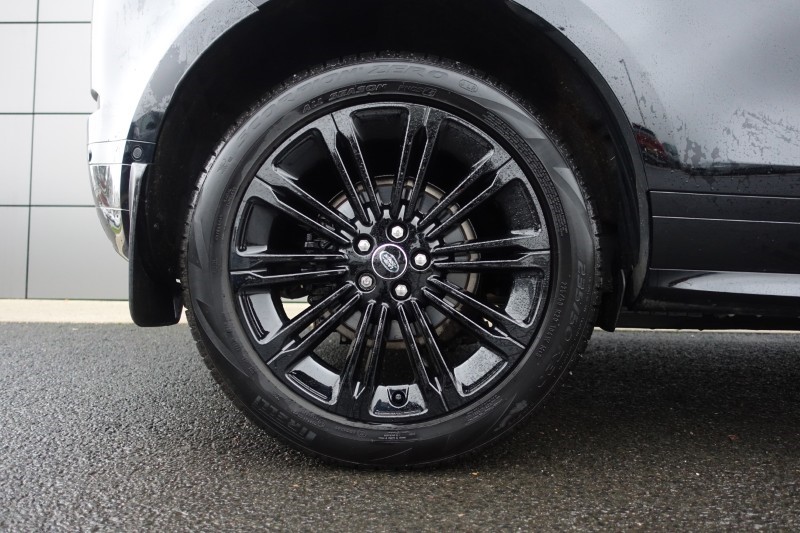 2025 (25) LAND ROVER RANGE ROVER EVOQUE 2.0 D200 Edition 5dr Auto 4984768