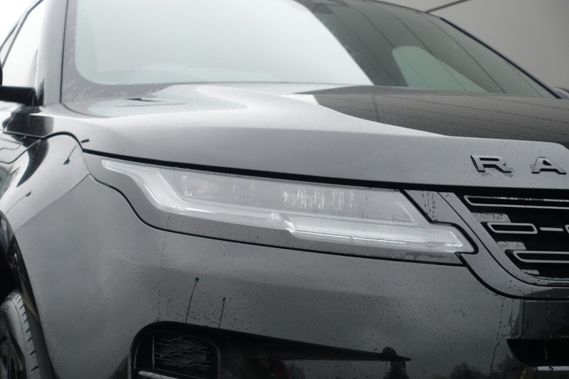 2025 (25) LAND ROVER RANGE ROVER EVOQUE 2.0 D200 Edition 5dr Auto 4984760