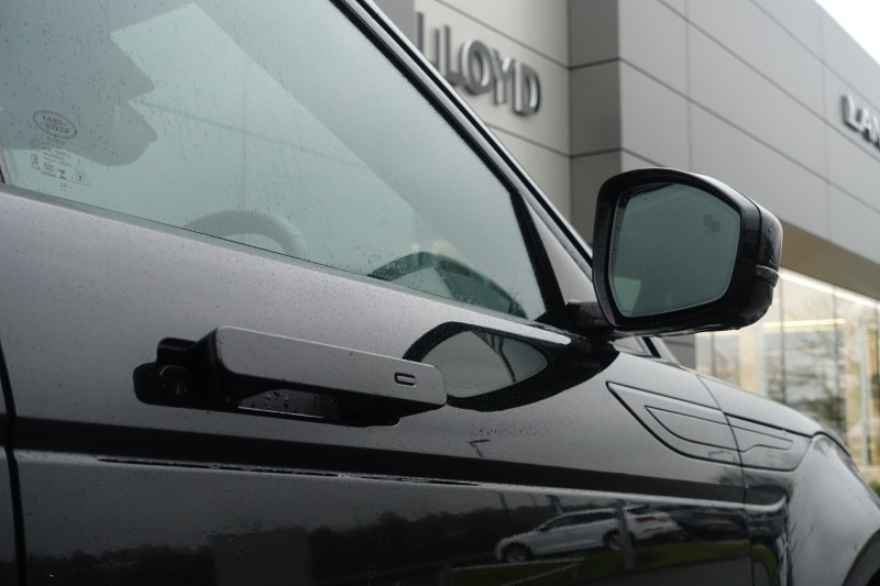 2025 (25) LAND ROVER RANGE ROVER EVOQUE 2.0 D200 Edition 5dr Auto 4984766