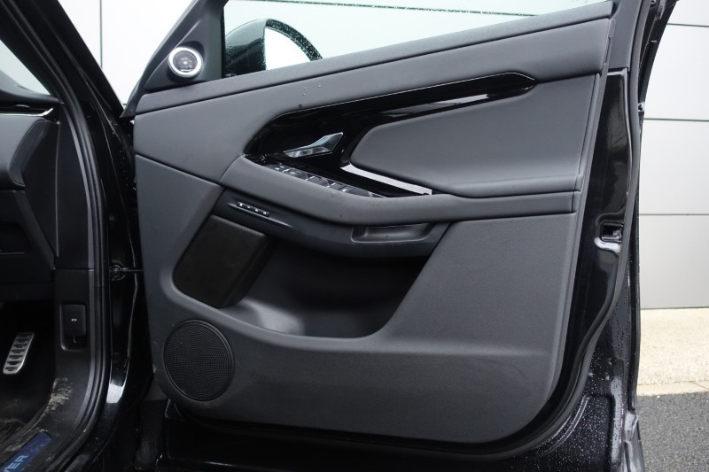 2025 (25) LAND ROVER RANGE ROVER EVOQUE 2.0 D200 Edition 5dr Auto 4984791