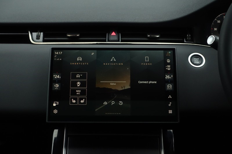 2025 (25) LAND ROVER RANGE ROVER EVOQUE 2.0 D200 Edition 5dr Auto 4984757