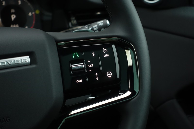 2025 (25) LAND ROVER RANGE ROVER EVOQUE 2.0 D200 Edition 5dr Auto 4984777