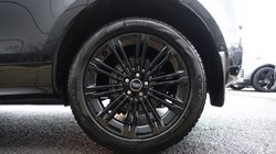 2025 (25) LAND ROVER RANGE ROVER EVOQUE 2.0 D200 Edition 5dr Auto 4984773