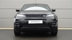 2025 (25) LAND ROVER RANGE ROVER EVOQUE 2.0 D200 Edition 5dr Auto 4984750