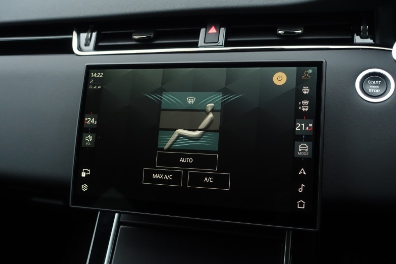 2025 (25) LAND ROVER RANGE ROVER EVOQUE 2.0 D200 Edition 5dr Auto 4984786