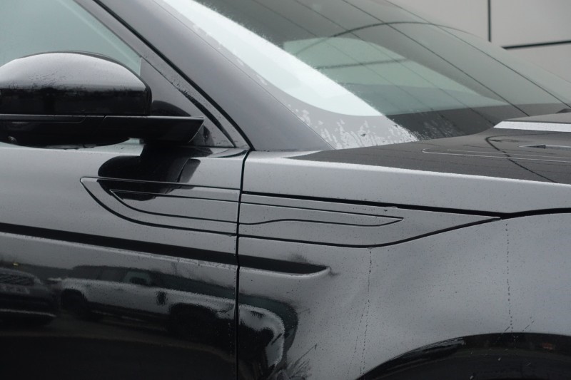 2025 (25) LAND ROVER RANGE ROVER EVOQUE 2.0 D200 Edition 5dr Auto 4984763