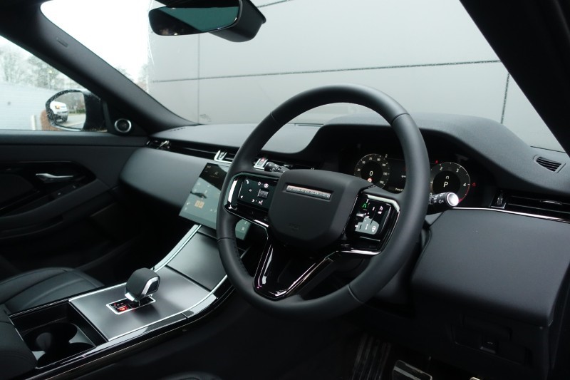 2025 (25) LAND ROVER RANGE ROVER EVOQUE 2.0 D200 Edition 5dr Auto 4984787