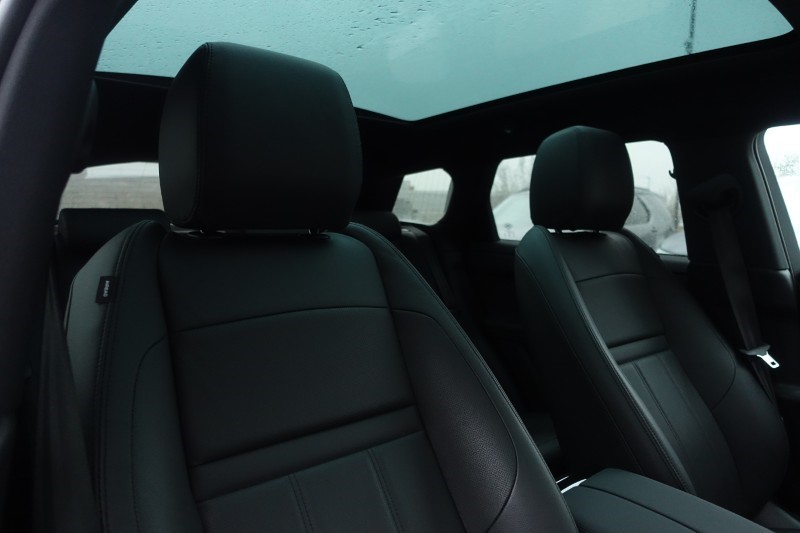 2025 (25) LAND ROVER RANGE ROVER EVOQUE 2.0 D200 Edition 5dr Auto 4984788