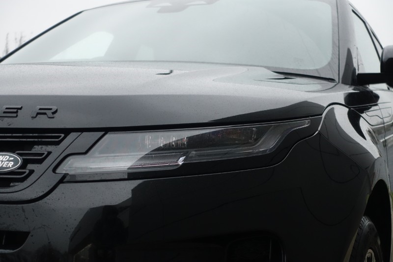 2025 (25) LAND ROVER RANGE ROVER EVOQUE 2.0 D200 Edition 5dr Auto 4984775