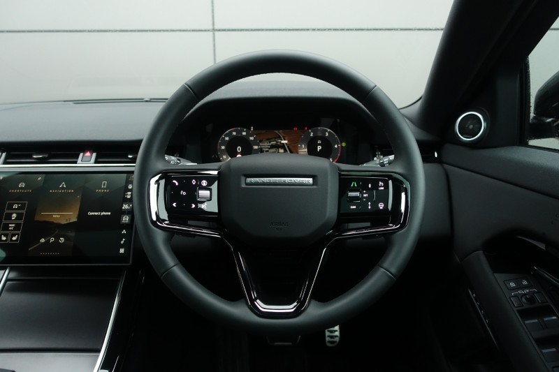 2025 (25) LAND ROVER RANGE ROVER EVOQUE 2.0 D200 Edition 5dr Auto 4984758