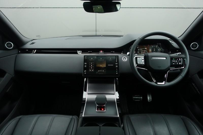 2025 (25) LAND ROVER RANGE ROVER EVOQUE 2.0 D200 Edition 5dr Auto 4984752