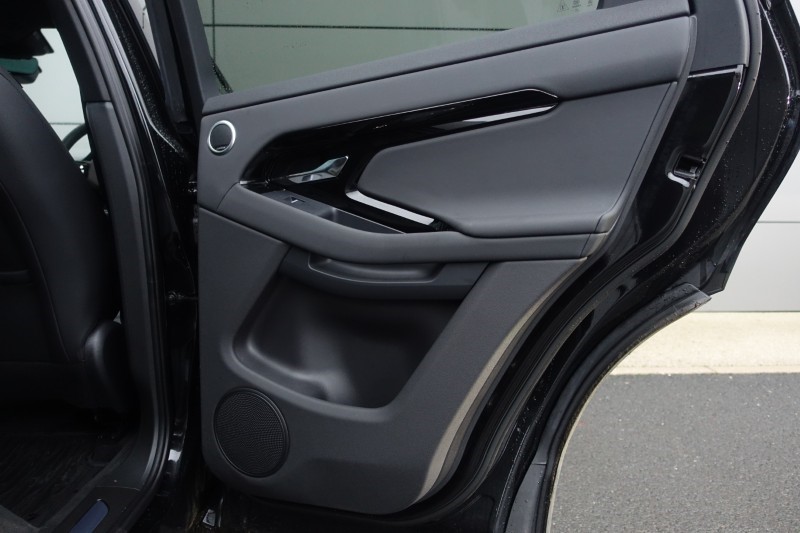 2025 (25) LAND ROVER RANGE ROVER EVOQUE 2.0 D200 Edition 5dr Auto 4984795