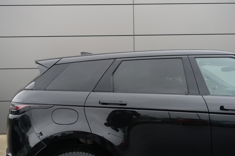 2025 (25) LAND ROVER RANGE ROVER EVOQUE 2.0 D200 Edition 5dr Auto 4984767