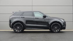 2025 (25) LAND ROVER RANGE ROVER EVOQUE 2.0 D200 Edition 5dr Auto 4984748
