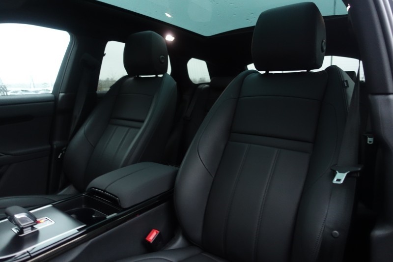 2025 (25) LAND ROVER RANGE ROVER EVOQUE 2.0 D200 Edition 5dr Auto 4984805