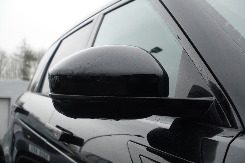 2025 (25) LAND ROVER RANGE ROVER EVOQUE 2.0 D200 Edition 5dr Auto 4984765