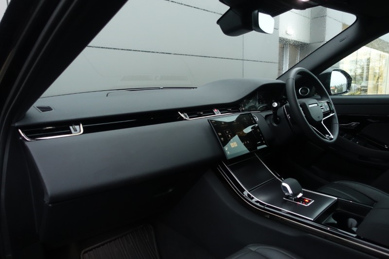 2025 (25) LAND ROVER RANGE ROVER EVOQUE 2.0 D200 Edition 5dr Auto 4984803