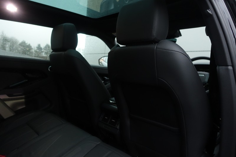 2025 (25) LAND ROVER RANGE ROVER EVOQUE 2.0 D200 Edition 5dr Auto 4984796