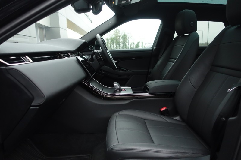 2025 (25) LAND ROVER RANGE ROVER EVOQUE 2.0 D200 Edition 5dr Auto 4984746