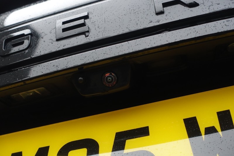 2025 (25) LAND ROVER RANGE ROVER EVOQUE 2.0 D200 Edition 5dr Auto 4984771