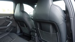 2024 (24) AUDI A3 S3 TFSI Black Edition Quattro 4dr S Tronic 4998932