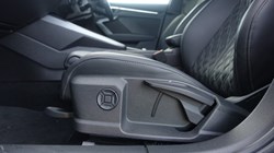 2024 (24) AUDI A3 S3 TFSI Black Edition Quattro 4dr S Tronic 4998939