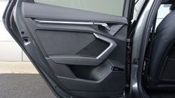 2024 (24) AUDI A3 S3 TFSI Black Edition Quattro 4dr S Tronic 4998935