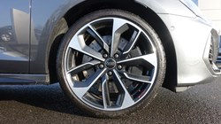 2024 (24) AUDI A3 S3 TFSI Black Edition Quattro 4dr S Tronic 4998890