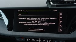 2024 (24) AUDI A3 S3 TFSI Black Edition Quattro 4dr S Tronic 4998921