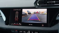 2024 (24) AUDI A3 S3 TFSI Black Edition Quattro 4dr S Tronic 4998894