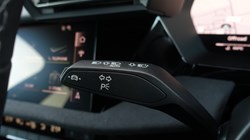 2024 (24) AUDI A3 S3 TFSI Black Edition Quattro 4dr S Tronic 4998916