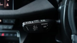 2024 (24) AUDI A3 S3 TFSI Black Edition Quattro 4dr S Tronic 4998918