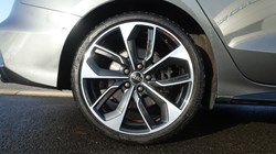 2024 (24) AUDI A3 S3 TFSI Black Edition Quattro 4dr S Tronic 4998906