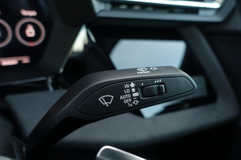 2024 (24) AUDI A3 S3 TFSI Black Edition Quattro 4dr S Tronic 4998915