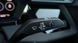 2024 (24) AUDI A3 S3 TFSI Black Edition Quattro 4dr S Tronic 4998915