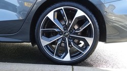 2024 (24) AUDI A3 S3 TFSI Black Edition Quattro 4dr S Tronic 4998910