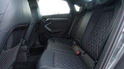 2024 (24) AUDI A3 S3 TFSI Black Edition Quattro 4dr S Tronic 4998886