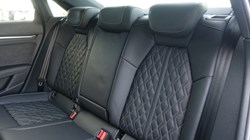 2024 (24) AUDI A3 S3 TFSI Black Edition Quattro 4dr S Tronic 4998937