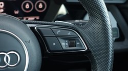 2024 (24) AUDI A3 S3 TFSI Black Edition Quattro 4dr S Tronic 4998914