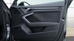 2024 (24) AUDI A3 S3 TFSI Black Edition Quattro 4dr S Tronic 4998928