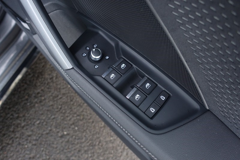 2024 (24) AUDI A3 S3 TFSI Black Edition Quattro 4dr S Tronic 4998930